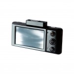 Street Guardian SGZC12SS PRO-SERIES with option of Rear / Reversing Camera Recording